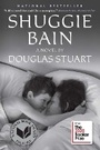 Cover: Shuggie Bain - Black Cat