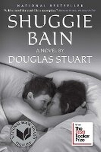 Enlarge image Cover: Shuggie Bain - Black Cat