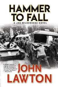 Abbildung von: Hammer to Fall - Grove Press / Atlantic Monthly Press