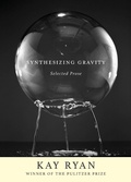 Cover: Synthesizing Gravity - Grove Press / Atlantic Monthly Press