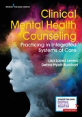 Cover: Clinical Mental Health Counseling - Springer Publishing Company