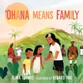 Cover: Ohana Means Family - Holiday House Inc