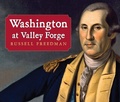 Cover: Washington at Valley Forge - Holiday House Inc