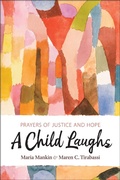 Cover: Child Laughs - Pilgrim Press