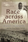 Cover: Race Across America - Syracuse University Press