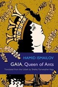 Cover: Gaia, Queen of Ants - Syracuse University Press