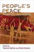 Cover: People's Peace - Syracuse University Press