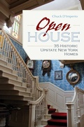 Cover: Open House - Syracuse University Press
