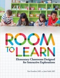 Cover: Room to Learn - Gryphon House
