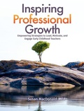 Cover: Inspiring Professional Growth - Gryphon House