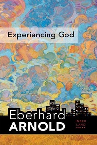 Enlarge image Cover: Experiencing God - Plough Publishing House