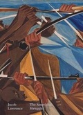 Cover: Jacob Lawrence - Peabody Essex Museum,U.S.