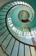 Cover: Cold Metal Stairs - Turnstone Press