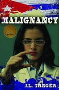 Cover: Malignancy - Bug Press