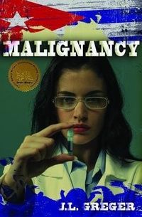 Enlarge image Cover: Malignancy - Bug Press
