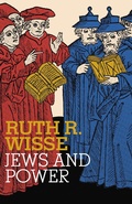 Cover: Jews and Power - Schocken Books