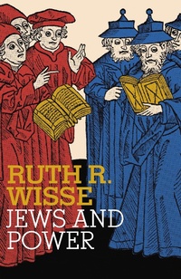 Enlarge image Cover: Jews and Power - Schocken Books