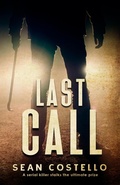 Cover: Last Call - Stark Publishing