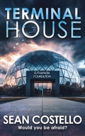 Cover: Terminal House - Sean Costello
