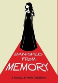 Cover: Banished From Memory - AQUAFIRE SULIS