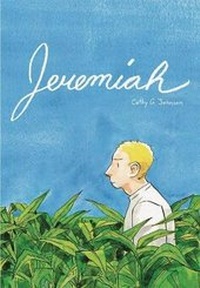 Enlarge image Cover: Jeremiah - Adhouse Books