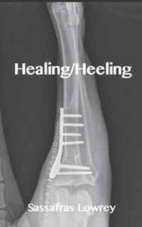 Enlarge image Cover: Healing/Heeling - R. R. Bowker
