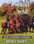 Cover: Maine at War Volume I - Epic Saga Publishing