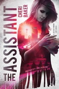 Cover: The Assistant (Emerald City Spies, #1) - Adventurous Ink LLC