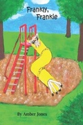 Cover: Frankly, Frankie - Lady Knight Enterprises Publishing