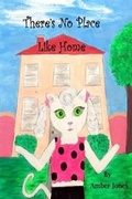 Cover: There's No Place Like Home - Lady Knight Enterprises Publishing