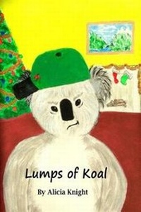 Enlarge image Cover: Lumps of Koal - Lady Knight Enterprises Publishing