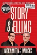 Cover: StorySelling 2nd Edition - Successbooks(r)