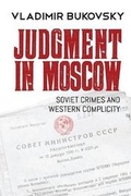 Cover: Judgment in Moscow - Ninth of November