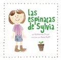 Cover: Las Espinacas de Sylvia - Readers to Eaters