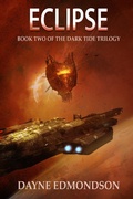Cover: Eclipse (The Dark Tide Trilogy, #2) - The Dark Tide Trilogy