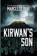 Cover: Kirwan's Son - Falcon Ridge Publishing