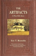 Cover: The Artifacts - HADLEY RILLE BOOKS