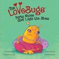 Cover: The LoveBugs, Party Shoes Give Layla the Blues - Grady Bunch Books, LLC