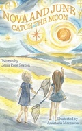 Cover: Nova and June - Hilliard Press