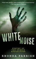 Cover: White Noise - Rhonda Parrish