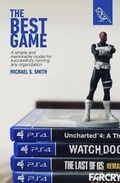 Cover: The Best Game - Storied Publishing