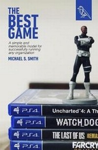 Enlarge image Cover: The Best Game - Storied Publishing