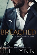 Cover: Breached - Breach
