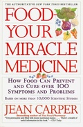 Cover: Food, Your Miracle Medicine - Collins