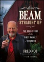 Cover: Beam, Straight Up - Wiley