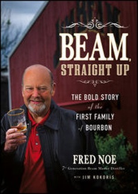 Abbildung von: Beam, Straight Up - Wiley