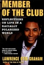 Cover: A Member of the Club - Collins