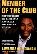 Cover: A Member of the Club - Collins