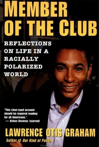Enlarge image Cover: A Member of the Club - Collins