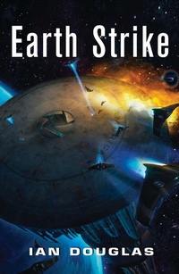 Enlarge image Cover: Earth Strike - HarperVoyager
